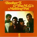 Melting Pot Booker T