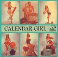 Calender Girl by Julie London