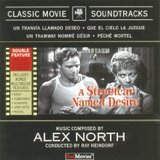 A Streetcar Named Desire Soundtrack