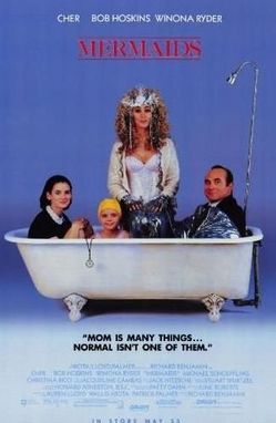 Mermaids Movie Poster