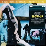 Blowup Soundtrack