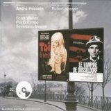 Le Cinema d'Andre Hossein CD