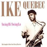 Swing Hi-Swing Lo Ike Quebec