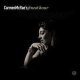 Carmen McRae's Finest Hour