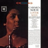 Carmen McRae sings Billie Holiday