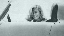 Yvette Mimieux4