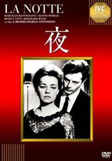 La Notte DVD