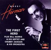 First Herd by Woody Herman