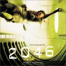 2046 Soundtrack