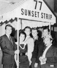 77 Sunset Strip