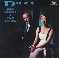Duet - June Christy and Stan Kenton