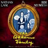 Addams Family Broadway