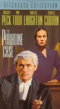 The Paradine Case