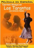 La Historia de Los Tarantos DVD