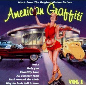 アメリカン グラフィティ American Graffiti Japaneseclass Jp