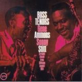 Boss Tenors by Gene Ammons and Sonny Stitt