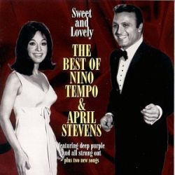 Sweet and Lovely: The Best of Nino Tempo & April Stevens