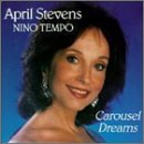 Carousel Dreams by April Stevens