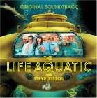 The Life Aquatic With Steve Zissou Soundtrack