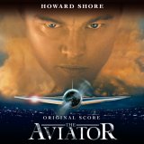 The Aviator Original Score Soundtrack