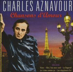 Charles Aznavour