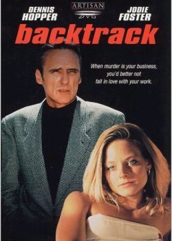 Backtrack by Dennis Hopper