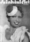 Josephine Baker herself