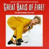 Great Balls of Fire! by Jerry Lee Lewis