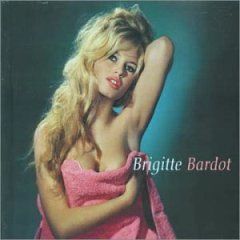B.B.: Brigitte Bardot CD Story