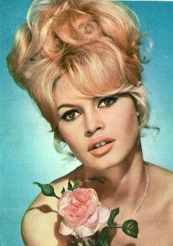 ブリジット バルドー Brigitte Bardot Audio Visual Trivia