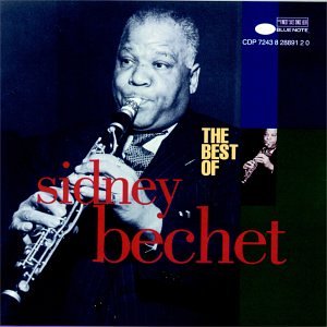 Sidney Bechet