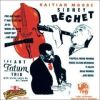 The Art Tatum Trio and Sidney Bechet