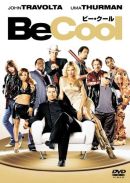 Be Cool DVD