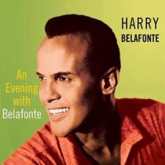 An Evening with Belafonte