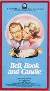 Bell Book and Candle