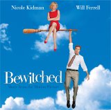 Bewitched Soundtrack
