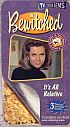 Bewitched DVD