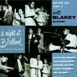 A Night At Birdland With Art Blakey Quintet