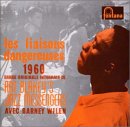 Les Liaisons Dangereuses Soundtrack by Art Blakey