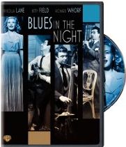 Blues In The Night DVD