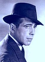 Humphrey Bogart