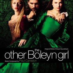 The Other Boleyn Girl Soundtrack