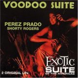 Voodoo Suite/Exotic Suite of the Americas 