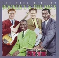 ブッカー T Booker T The Mg S Audio Visual Trivia