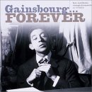 Gainsbourg...Forever／Leau a la bouche