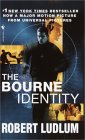 Jason Bourne Book A Novel 
