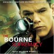 The Bourne Supremacy Soundtrack