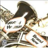 Brand New Woody Herman