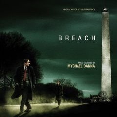 Breach Soundtrack