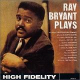 Ray Bryant Plays